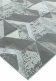 Orion - OR09 Flag - Silver-   Asiatic London