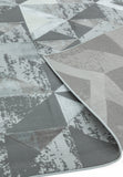 Orion - OR09 Flag - Silver-   Asiatic London