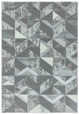 Orion - OR09 Flag - Silver-   Asiatic London