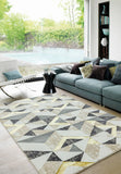 Orion - OR11 Flag - Grey-   Asiatic London