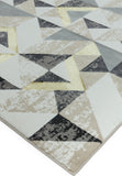 Orion - OR11 Flag - Grey-   Asiatic London