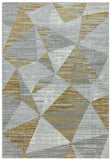 Orion - OR12 Blocks - Yellow -   Asiatic London