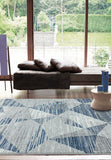 Orion - OR14 Blocks - Blue -   Asiatic London