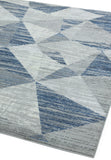 Orion - OR14 Blocks - Blue -   Asiatic London