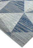 Orion - OR14 Blocks - Blue -   Asiatic London