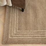 Orlo - Cocoa -  Asiatic London