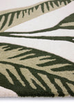 Paradise Leaf-  Phoenox Rugs