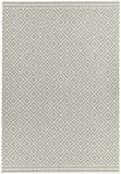 Patio- Indoor / Outdoor - PAT11 Diamond Grey - Asiatic London