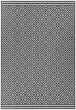 Patio- Indoor / Outdoor - PAT12 Diamond Mono - Asiatic London