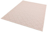 Patio- Indoor / Outdoor - PAT13 Pink Jewel - Asiatic London