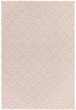 Patio- Indoor / Outdoor - PAT13 Pink Jewel - Asiatic London