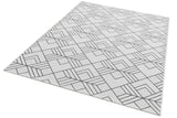 Patio- Indoor / Outdoor - PAT16 Deco Ivory - Asiatic London