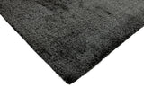 Payton - Shaggy - Charcoal -  Asiatic London