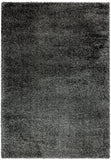 Payton - Shaggy - Charcoal -  Asiatic London