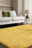 Payton - Shaggy - Gold  -  Asiatic London