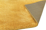 Payton - Shaggy - Gold  -  Asiatic London