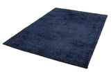 Payton - Shaggy - Navy -  Asiatic London