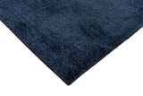 Payton - Shaggy - Navy -  Asiatic London