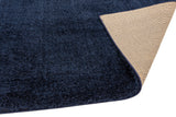 Payton - Shaggy - Navy -  Asiatic London