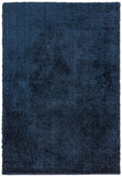 Payton - Shaggy - Navy -  Asiatic London