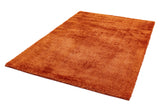 Payton - Shaggy - Orange -  Asiatic London