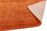 Payton - Shaggy - Orange -  Asiatic London