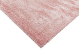 Payton - Shaggy - Pink  -  Asiatic London