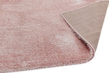 Payton - Shaggy - Pink  -  Asiatic London