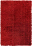 Payton - Shaggy - Red -  Asiatic London