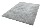 Payton - Shaggy - Silver -  Asiatic London