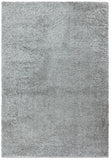 Payton - Shaggy - Silver -  Asiatic London