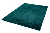 Payton - Shaggy - Teal  -  Asiatic London
