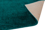 Payton - Shaggy - Teal  -  Asiatic London