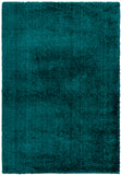Payton - Shaggy - Teal  -  Asiatic London