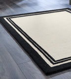 Piper- Monochrome - Origins-  Phoenox Rugs