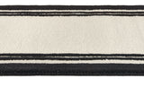 Piper- Monochrome - Origins-  Phoenox Rugs