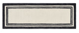 Piper- Monochrome - Origins-  Phoenox Rugs