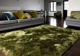 Plush - Green -   Asiatic London