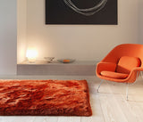 Plush - Rust-   Asiatic London
