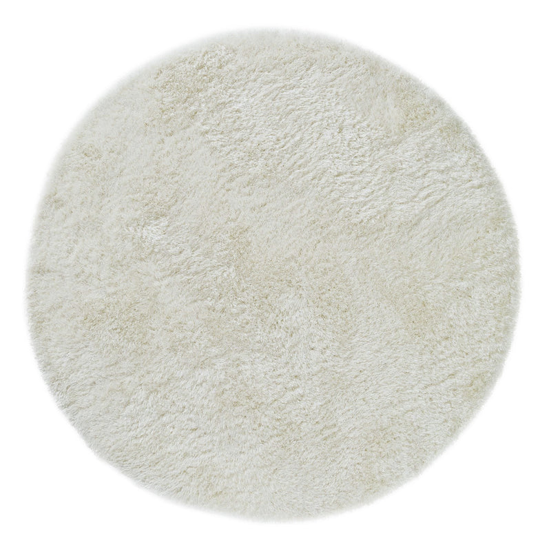 Plush - White-   Asiatic London