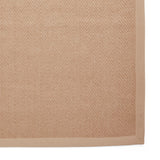 Portland Jute - Beige - Think Rugs