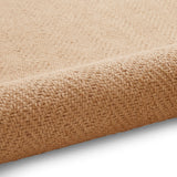 Portland Jute - Beige - Think Rugs