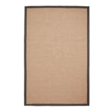 Portland Jute - Charcoal - Think Rugs