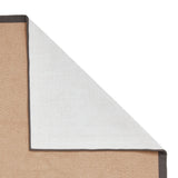 Portland Jute - Charcoal - Think Rugs