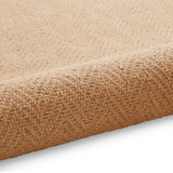 Portland Jute - Charcoal - Think Rugs