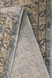 Raja - Traditional - Grey- Melrose Interiors