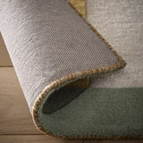 Retro Deco - Tan - Phoenox Rugs