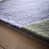 Retro Deco - Blue - Phoenox Rugs