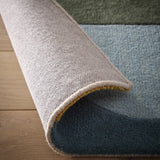 Retro Deco - Blue - Phoenox Rugs