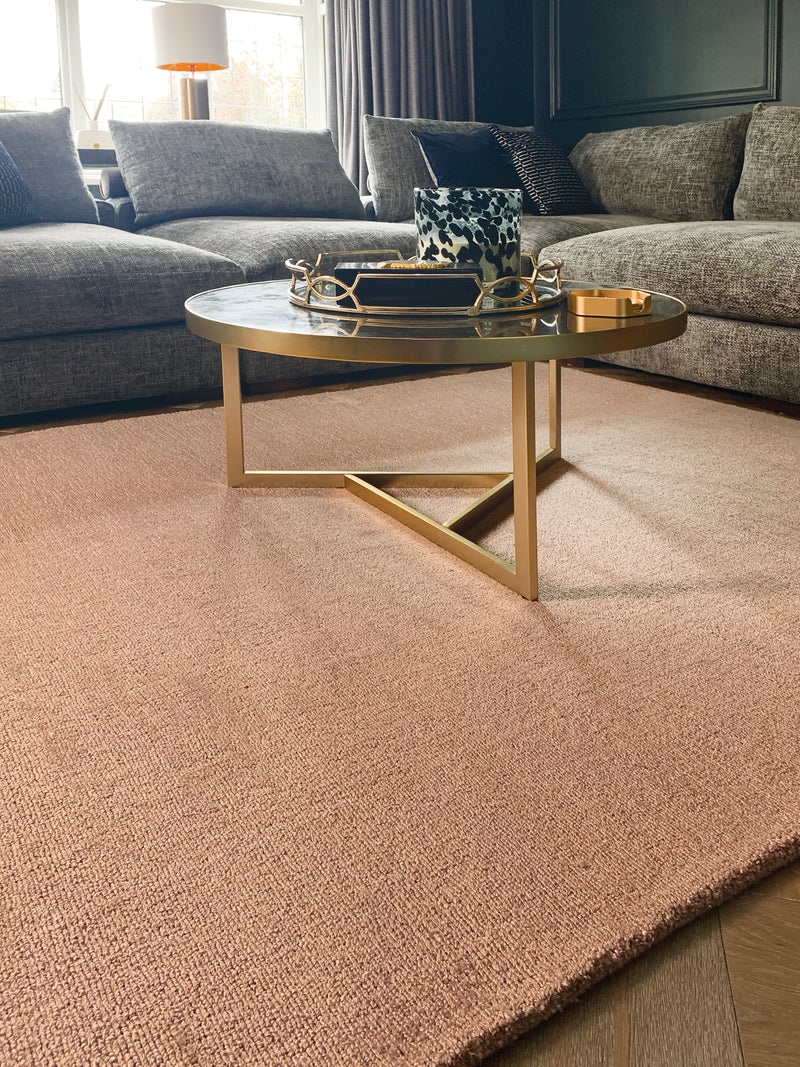 Reef -   Blush - Origins-  Phoenox Rugs